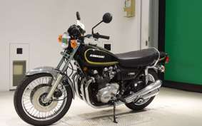 KAWASAKI Z750 D 2005 KZ750D