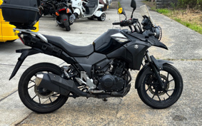 SUZUKI STROM 250 DS11A