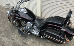 YAMAHA DRAGSTAR 1100 1999 VP10J