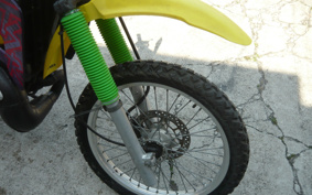 SUZUKI TS125R SF15A