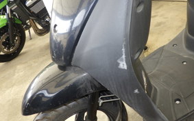 SUZUKI LET's CA4AA