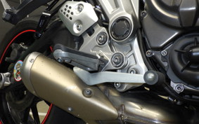 YAMAHA MT-07 2016 RM07J