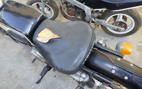 KAWASAKI 90SS GA