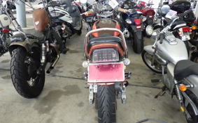 KAWASAKI ZEPHYR 400 Gen.2 1993 ZR400C
