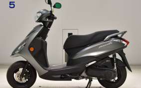 YAMAHA AXIS 125 Z 2026 SEJ6J
