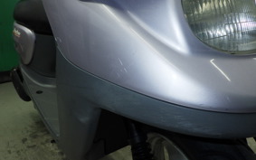 YAMAHA JOG POCHE 2019 SA08J