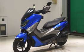 YAMAHA N-MAX 2022 SED6J