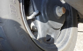 SUZUKI ADDRESS V50