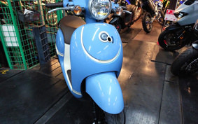 HONDA GIORNO AF77