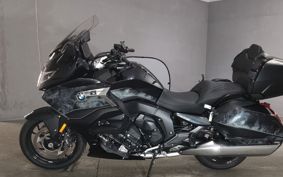 BMW K1600GA Midnight 2023 0F61
