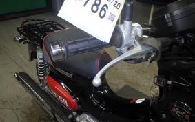 HONDA ｸﾛｽｶﾌﾞ50 AA06