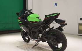 KAWASAKI NINJA 400 2021 EX400G