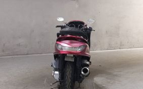 YAMAHA GRAND MAJESTY250 SG15J