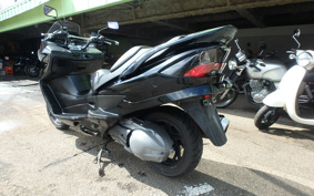 SUZUKI SKYWAVE 250 CJ44A