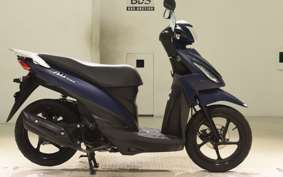 SUZUKI ADDRESS 110 2021 CE47A