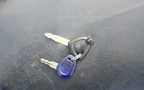 SUZUKI ADDRESS V125 G CF4EA