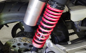 SUZUKI GSX400 IMPULSE 1997 GK79A