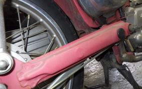 HONDA LITTLE CUB 2023 AA01