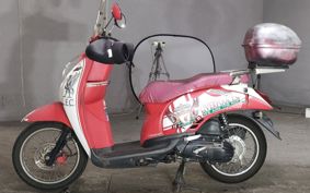 HONDA SCOOPY110I KT110C