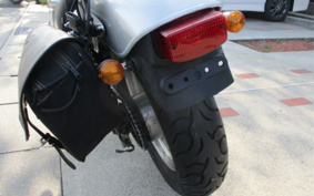 HONDA V-TWIN MAGNA MC29