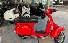 VESPA VESPA PX200E VSX1T