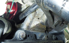 SUZUKI GSX250S KATANA 2015 GJ76A