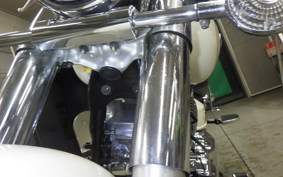 YAMAHA DRAGSTAR 400 CLASSIC  2012 VH02J