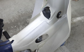 HONDA C50 SUPER CUB 2009 AA01