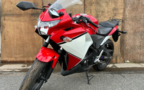 HONDA CBR250R MC41