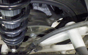 HONDA PCX 160 2026 KF47