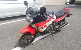 YAMAHA FZ750 1986 1FM