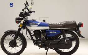 HONDA CG125