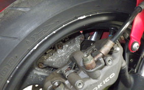 HONDA CBR600RR GEN 2 2005 PC37