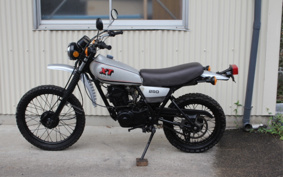 YAMAHA XT250 SEROW 3Y5