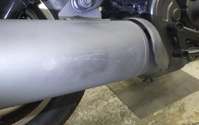 HONDA REBEL 250  S E-clutch