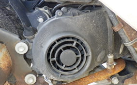 SUZUKI ADDRESS V50 Gen.2 CA44A