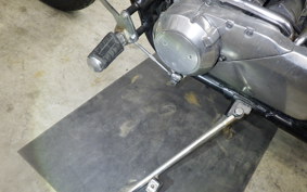 HONDA SHADOW 1100 1989