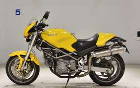 DUCATI MONSTER 400 2002