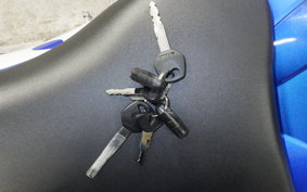SUZUKI GSX-R125 2007 DL33B