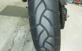 BMW F650GS 2011