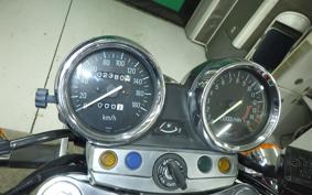 KAWASAKI ZEPHYR 400 KAI 1996 ZR400C