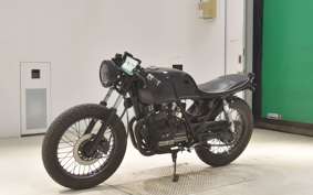 HONDA GB250 CLUBMAN MC10