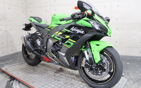 KAWASAKI NINJA ZX-10R ABS 2019 ZXT02E