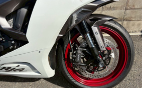 KAWASAKI NINJA ZX-6R 2025 ZX636J