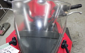 KAWASAKI NINJA 400R 2012 ER400B