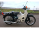 Фото Honda SUPER CUB 90 SIDE-CAR с японского аукциона