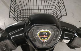 HONDA SUPER CUB50 AA04