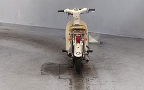 HONDA LITTLE CUB AA01