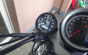 HONDA GB350 2022 NC59