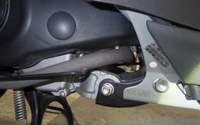 SUZUKI LET's CA4AA